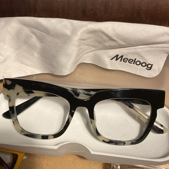 Fashion glasses - Picture 8 of 8